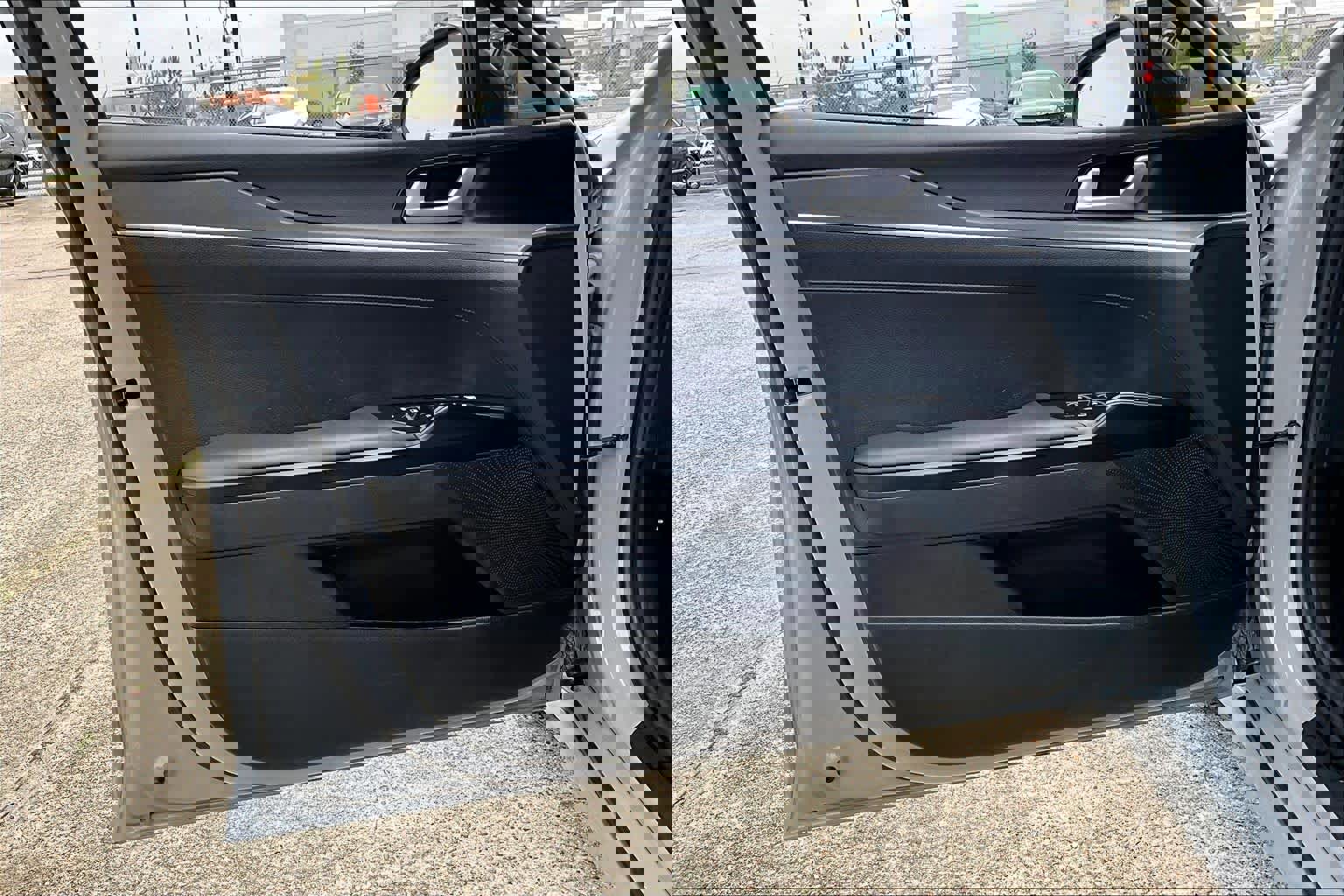 Used 2023 Kia K5 GT-Line image 19