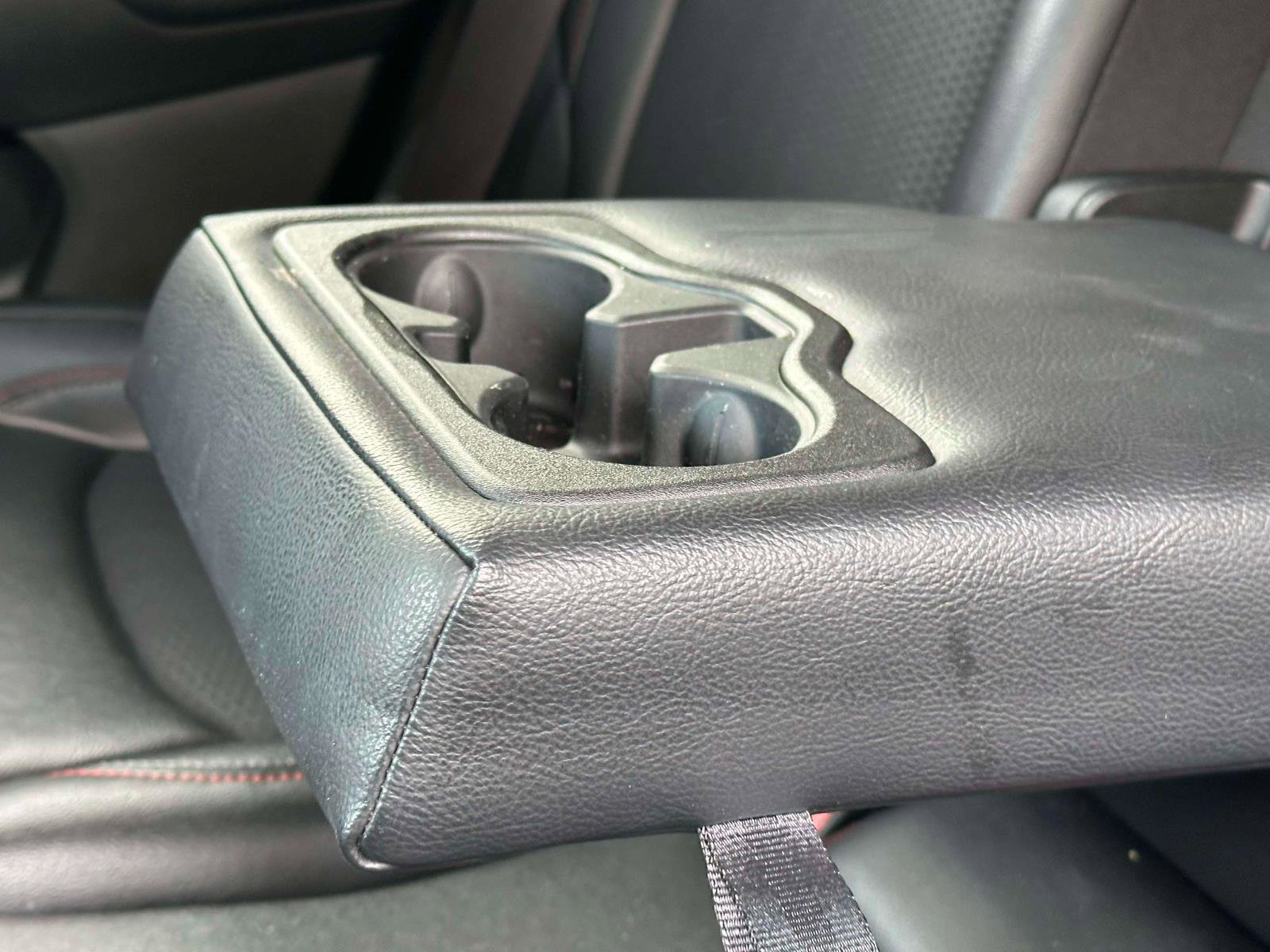 Used 2022 Jeep Compass Trailhawk w/ Trailhawk Convenience Group image 13