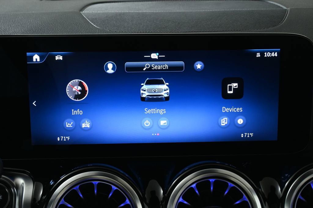 Certified 2026 Mercedes-Benz GLB 250 GLB 250 image 20