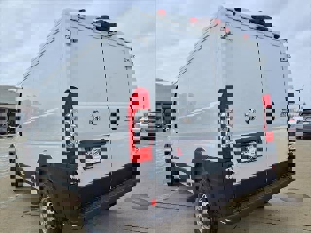 New 2026 RAM ProMaster 1500 image 53