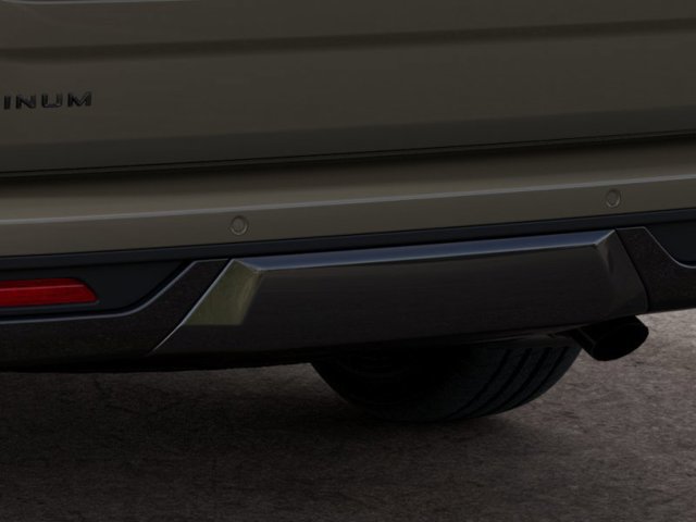 New 2027 Ford Expedition Max Platinum w/ Stealth Performance Package AWD/4WD image 23
