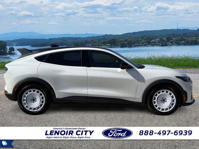 Used 2025 Ford Mustang Mach-E GT image 2