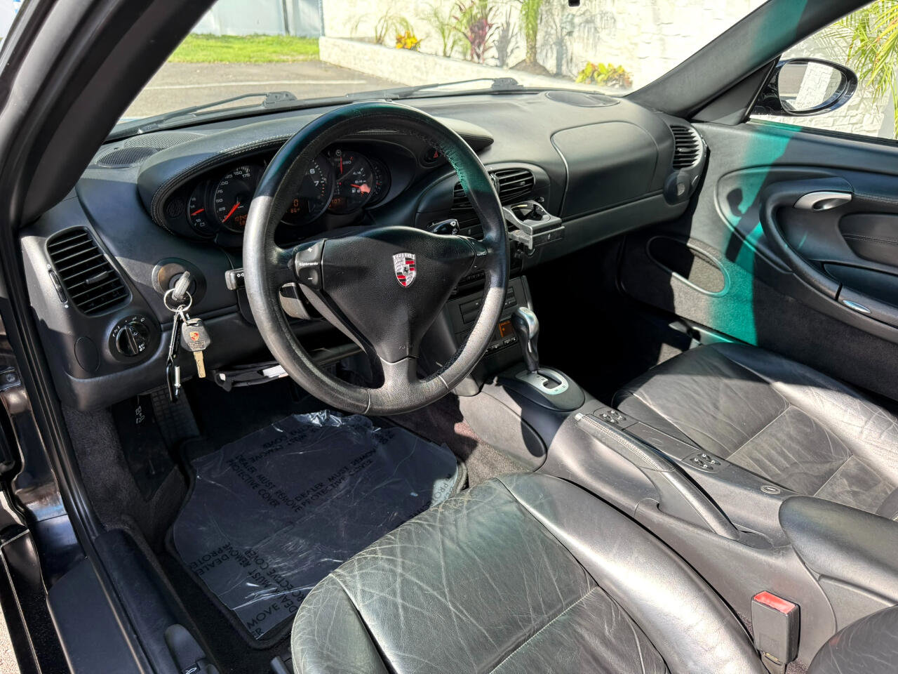 Used 2001 Porsche 911 Carrera image 36