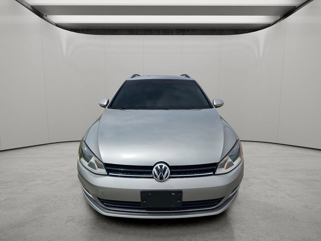 Used 2015 Volkswagen Golf TDI S FWD image 8