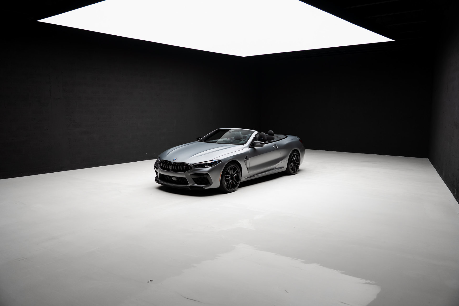 Used 2024 BMW M8 Competition AWD/4WD image 88