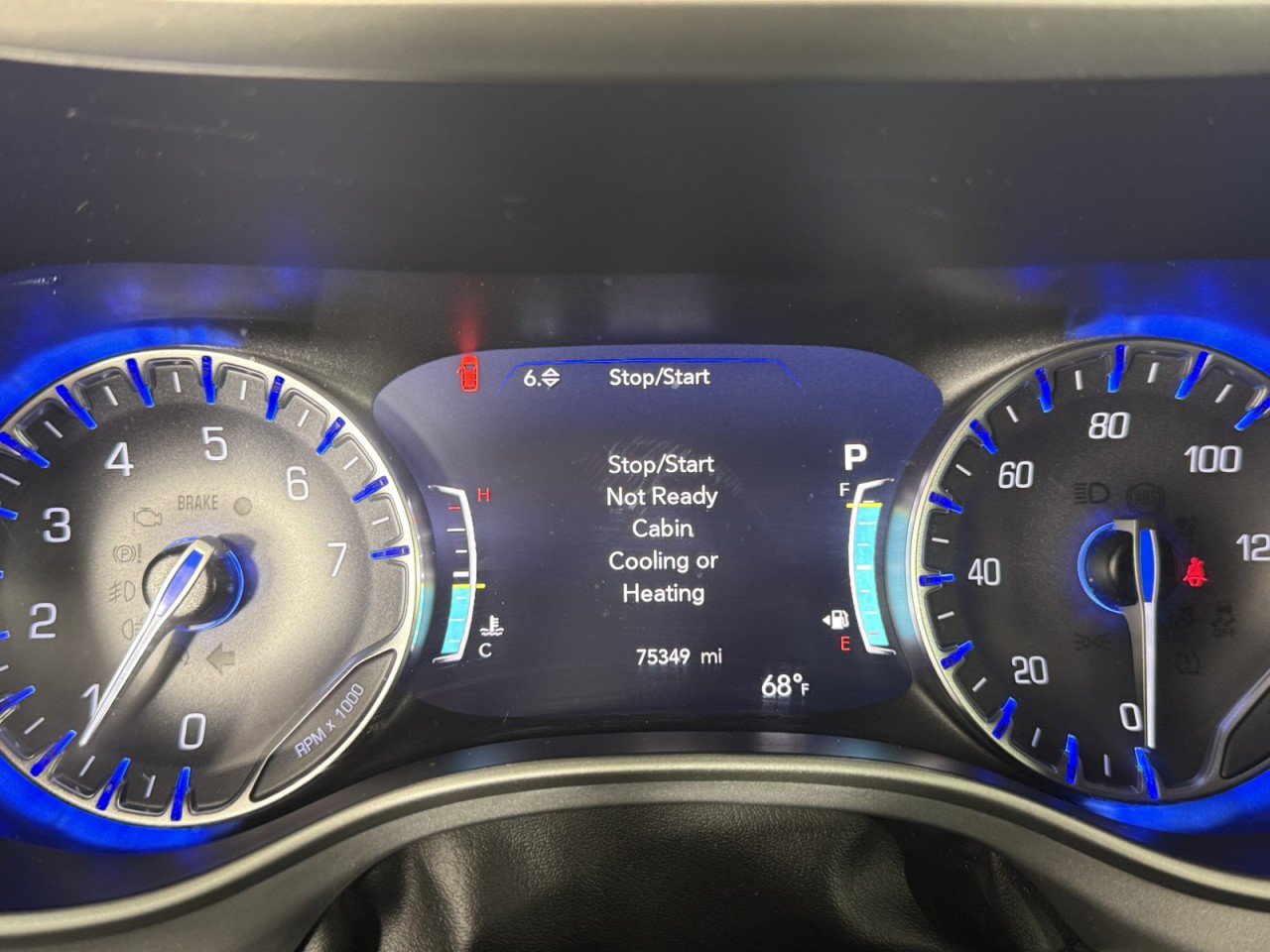 Used 2022 Chrysler Pacifica Touring-L w/ S Appearance Package FWD image 18