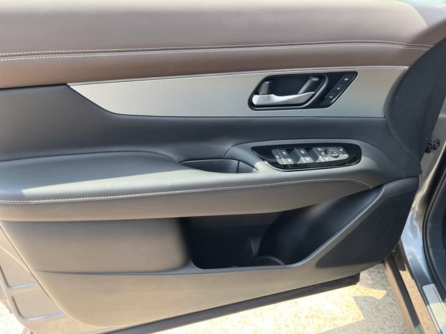 New 2026 Nissan Murano Platinum w/ Cargo Package AWD/4WD image 11