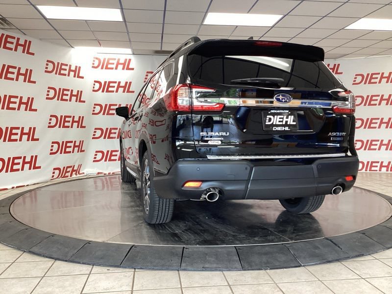 New 2026 Subaru Ascent Touring AWD/4WD image 7