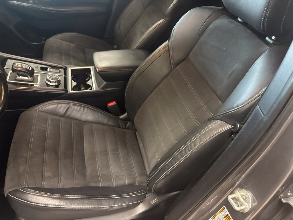 Used 2022 Mitsubishi Outlander SE AWD/4WD image 23