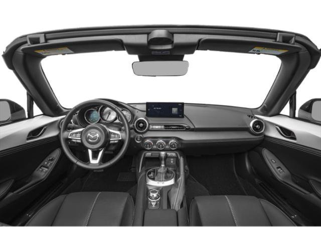 New 2026 MAZDA MX-5 Miata Grand Touring RWD image 5
