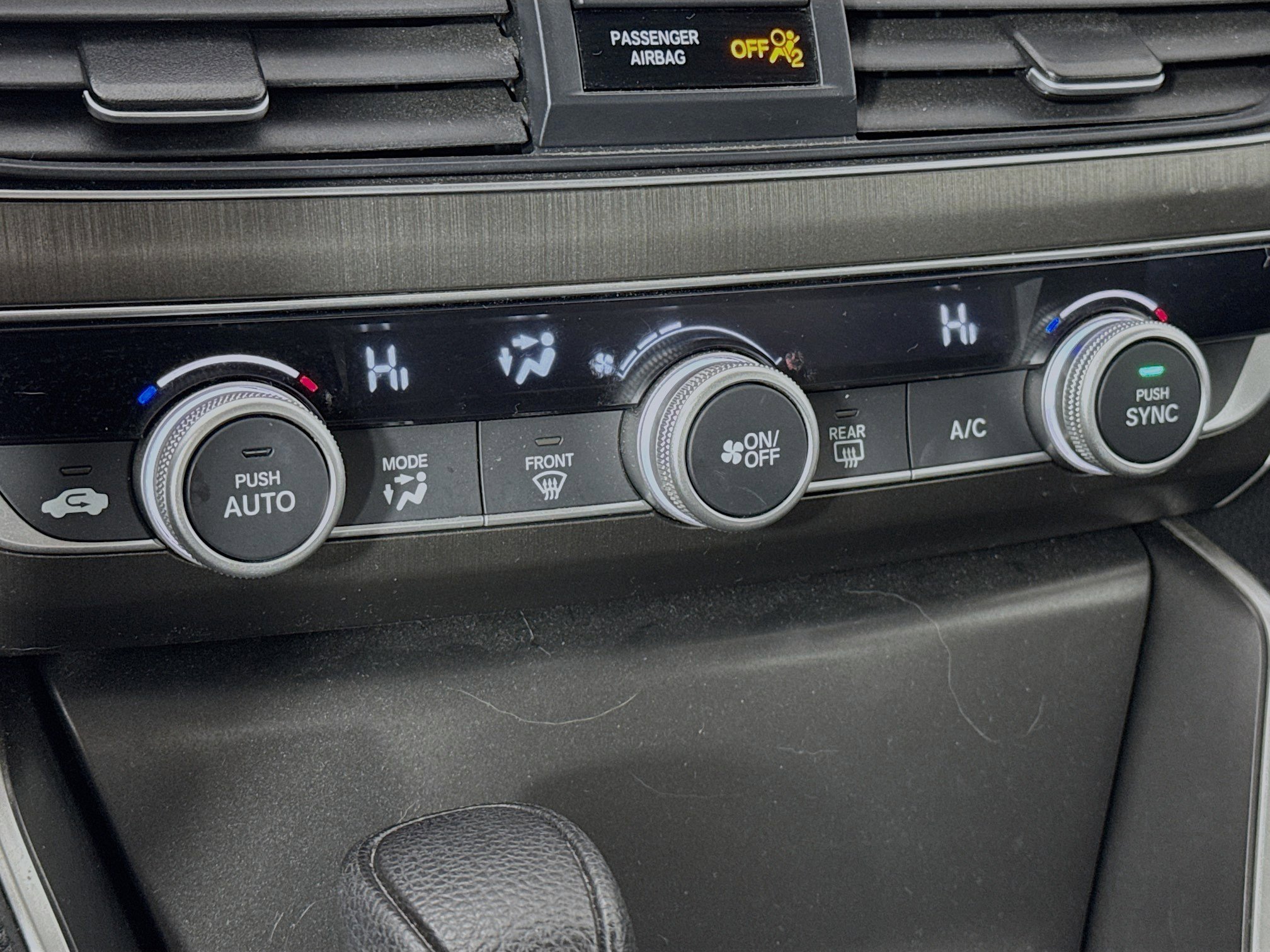 Used 2020 Honda Accord LX image 15