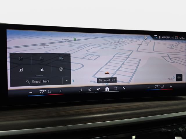 Certified 2026 BMW X5 xDrive40i w/ Premium Package image 19