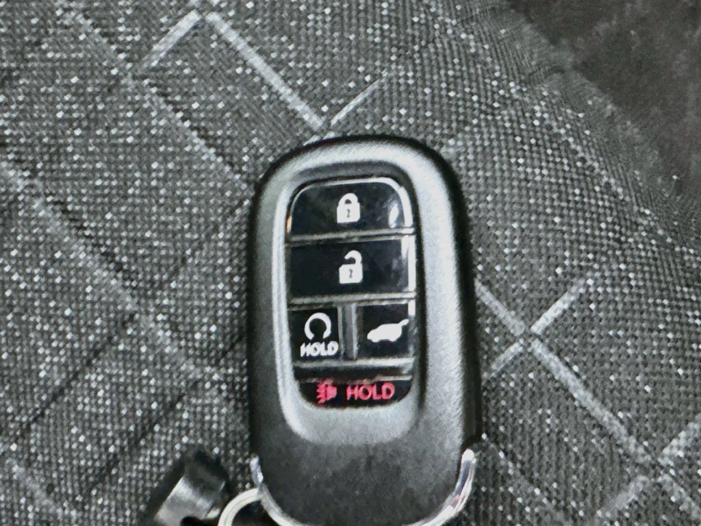 Used 2024 Honda HR-V Sport image 37