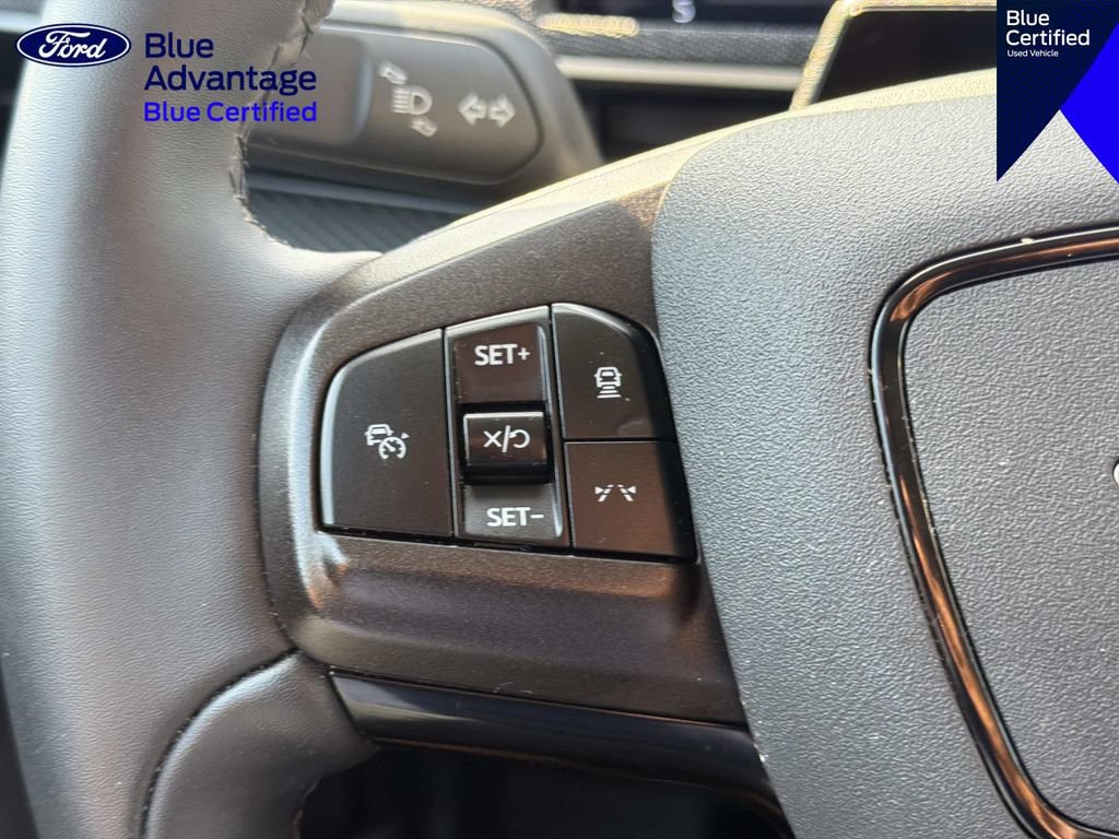 Used 2024 Ford Mustang Mach-E Premium RWD image 22
