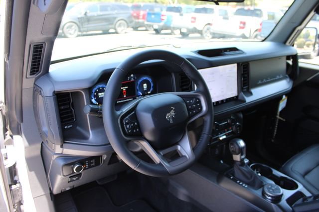 New 2026 Ford Bronco Big Bend AWD/4WD image 6