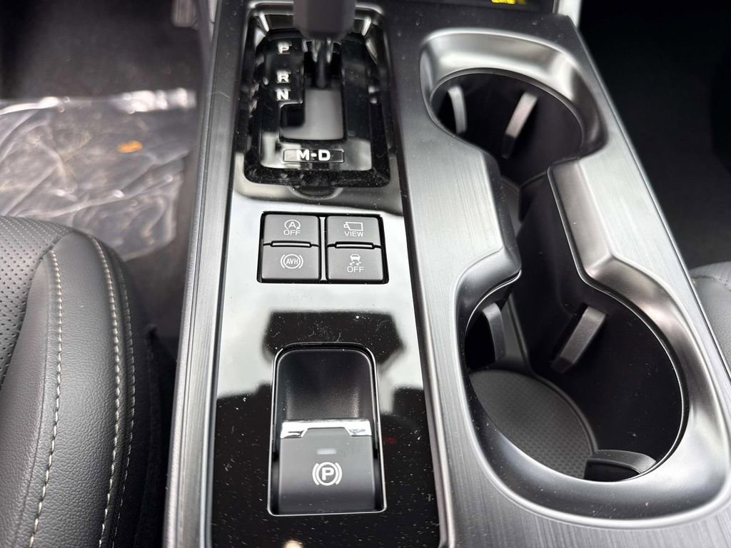 New 2026 Subaru Outback Limited XT image 34