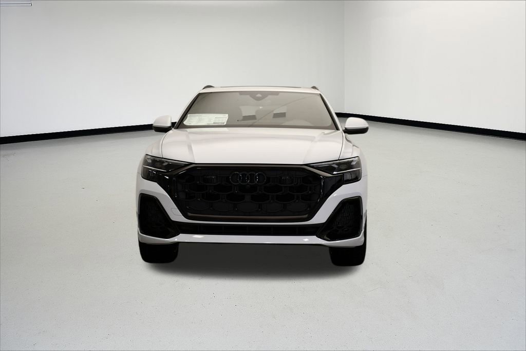 New 2026 Audi Q8 Premium Plus image 8