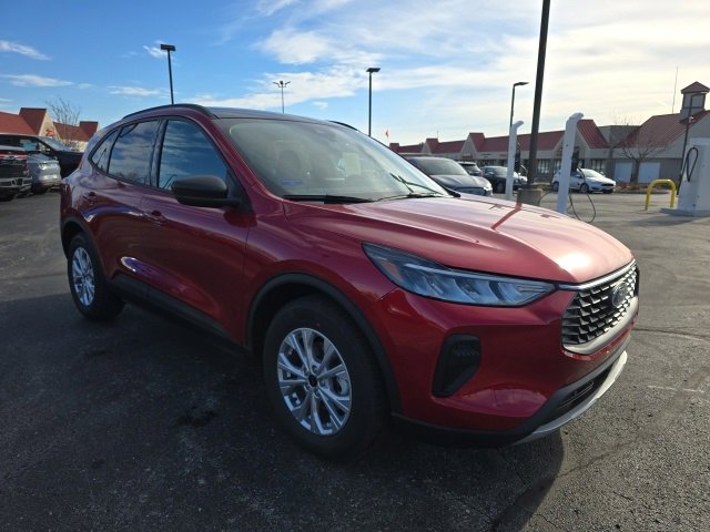 New 2025 Ford Escape Active w/ Cold Weather Package image 7