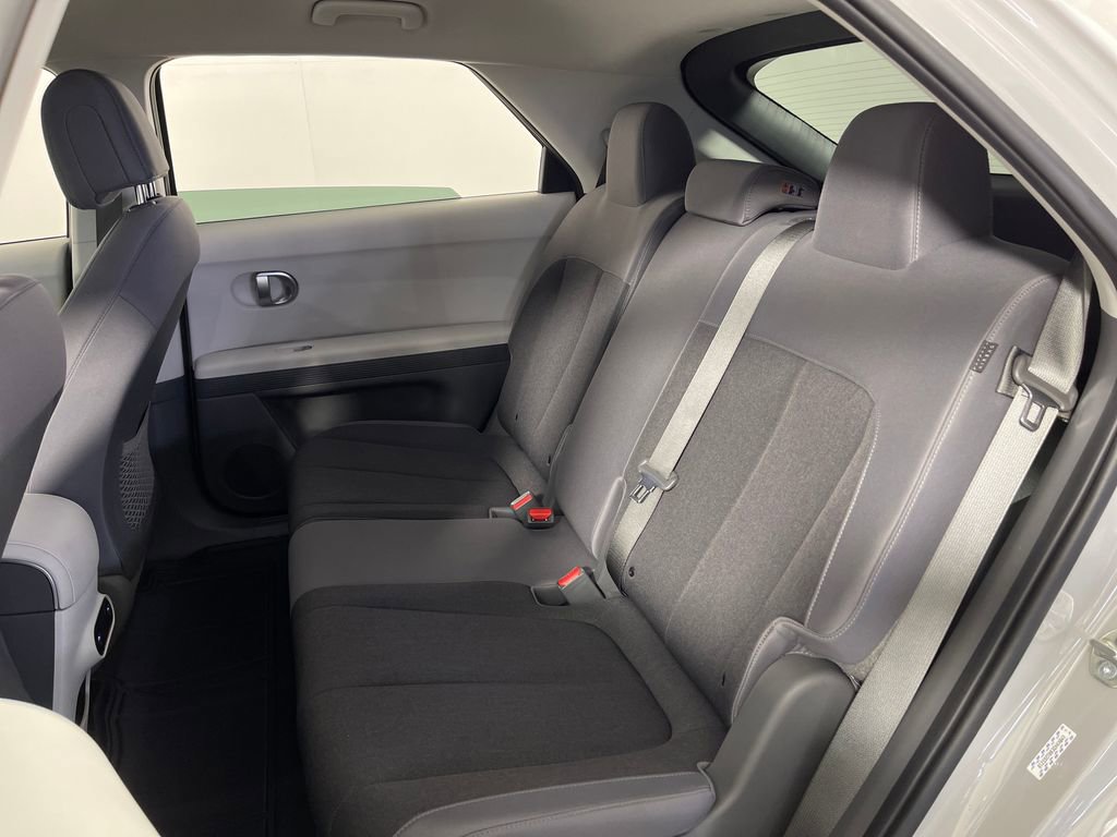 Certified 2024 Hyundai Ioniq 5 SEL RWD image 13