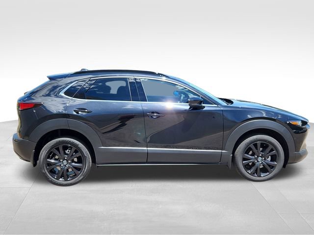 Used 2025 MAZDA CX-30 2.5 Turbo w/ Premium Package image 10