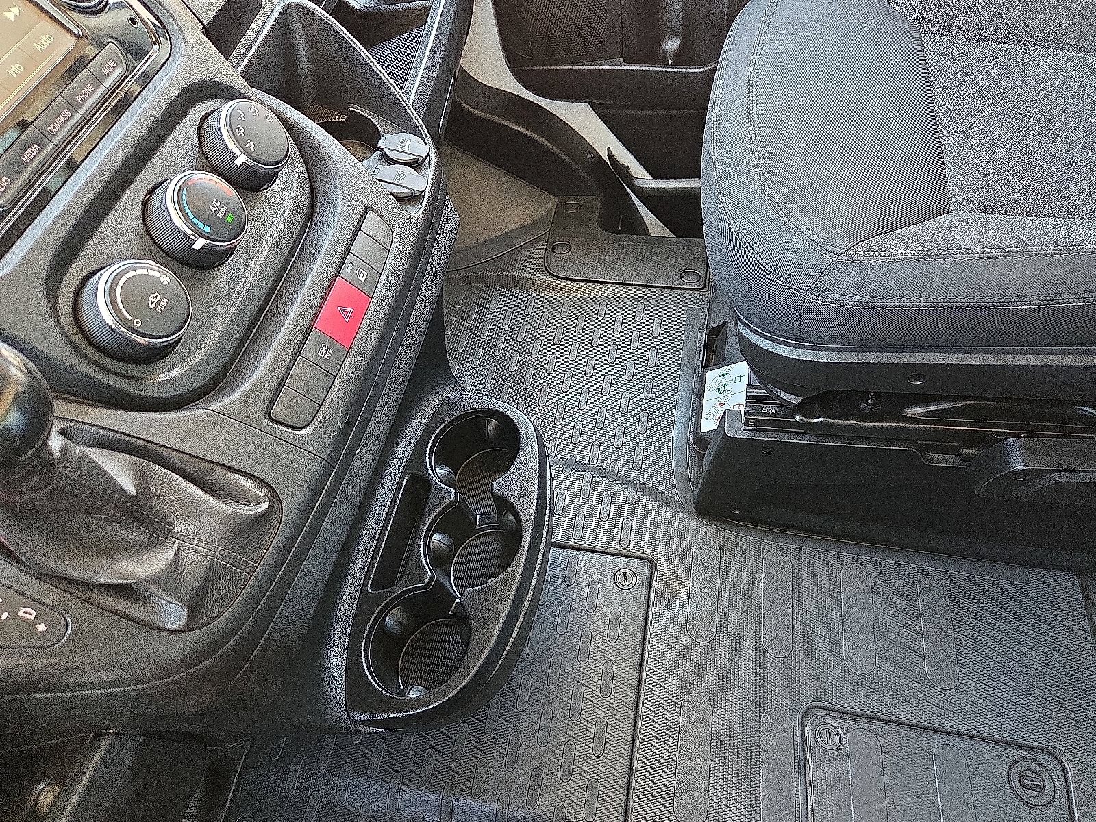 Used 2018 RAM ProMaster 3500 FWD image 25