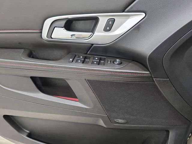 Used 2014 GMC Terrain SLE w/ Chrome Package image 28