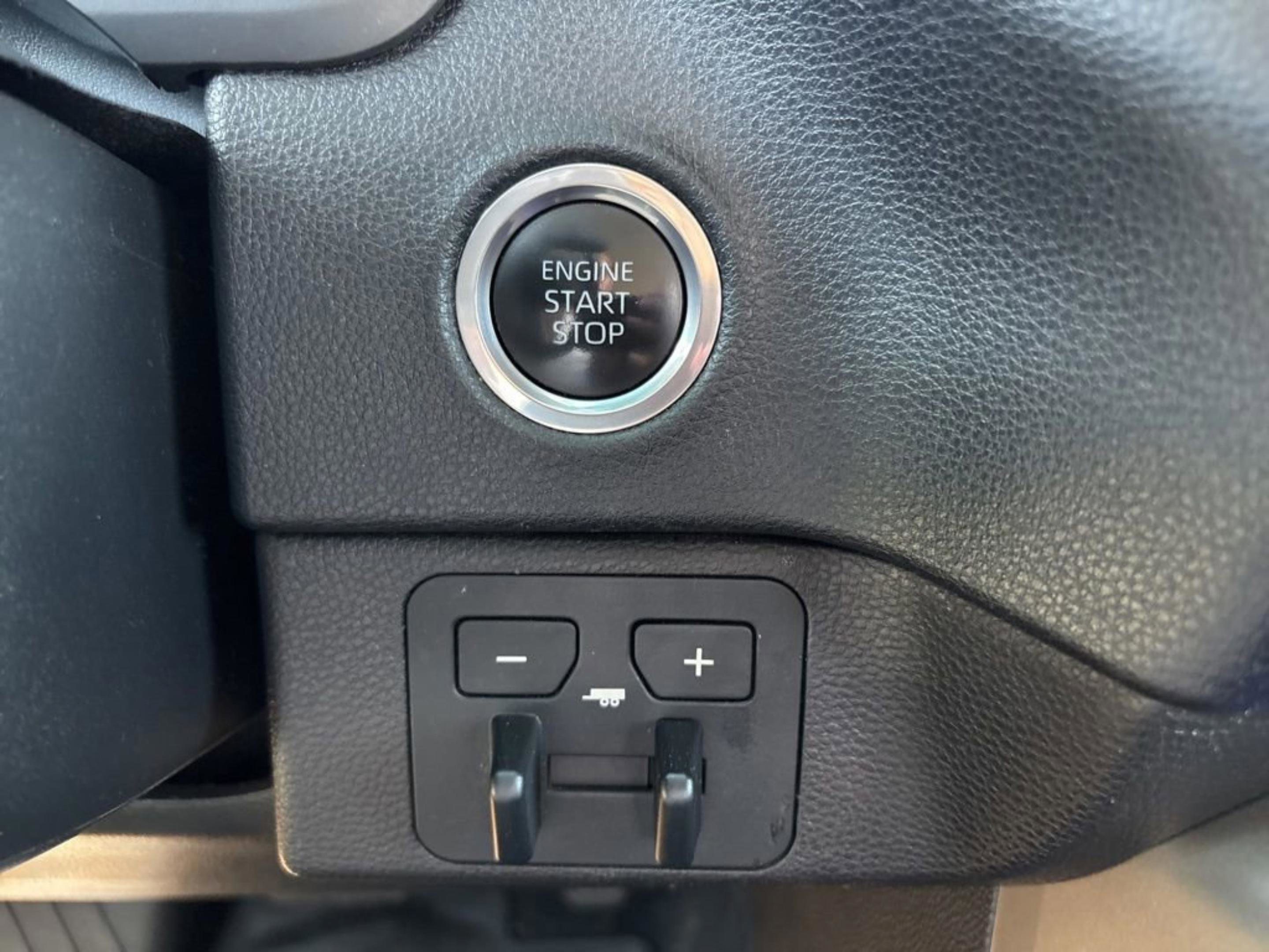 Used 2024 Toyota Tundra SR5 w/ SR5 Convenience Package image 20