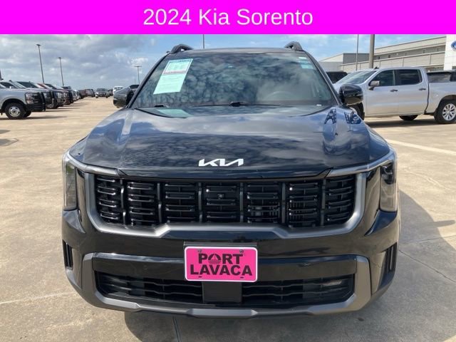 Used 2024 Kia Sorento SX Prestige image 2