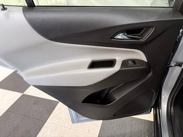 Used 2024 Chevrolet Equinox LT image 20