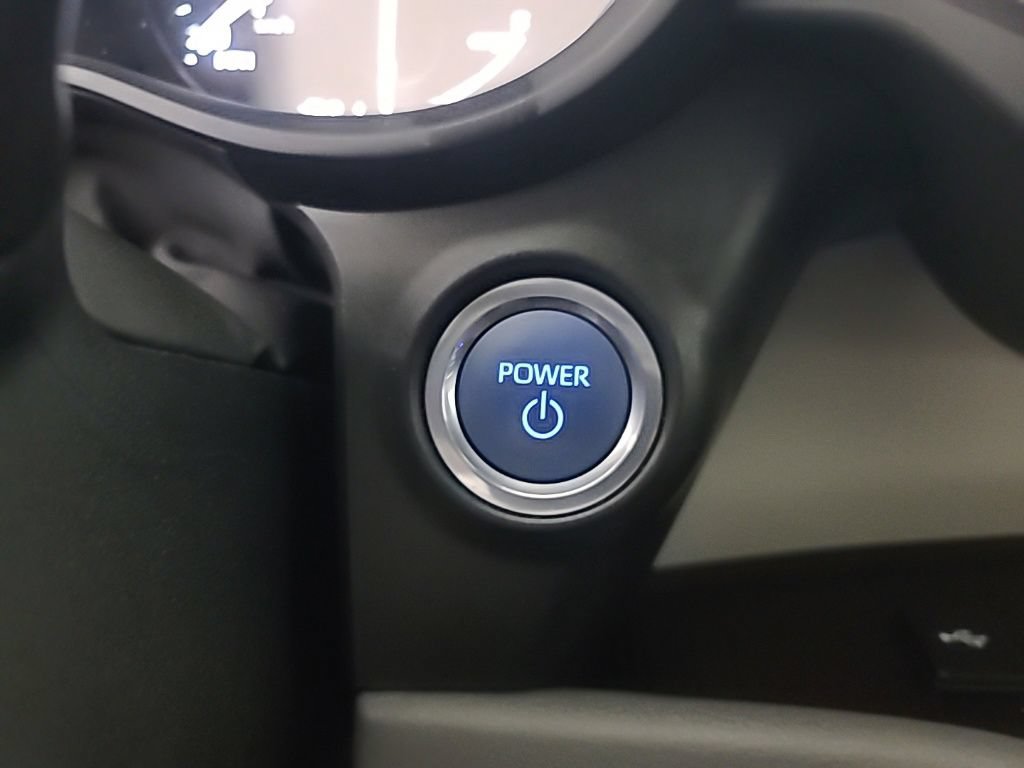 Used 2023 Toyota Sienna XLE AWD/4WD image 41