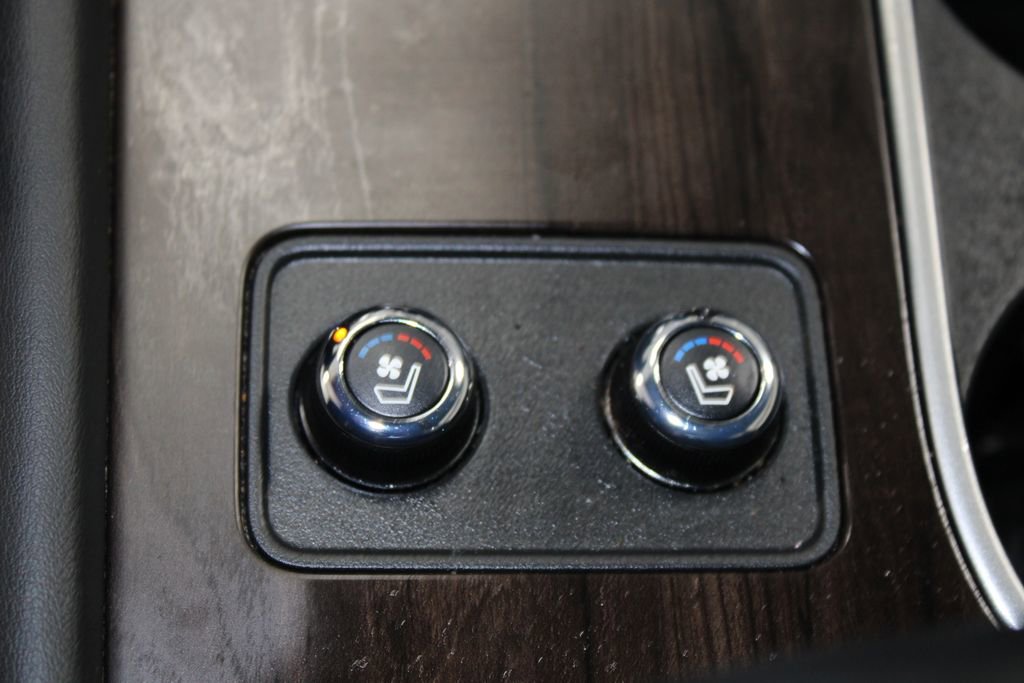 Used 2024 Nissan Murano Platinum image 45