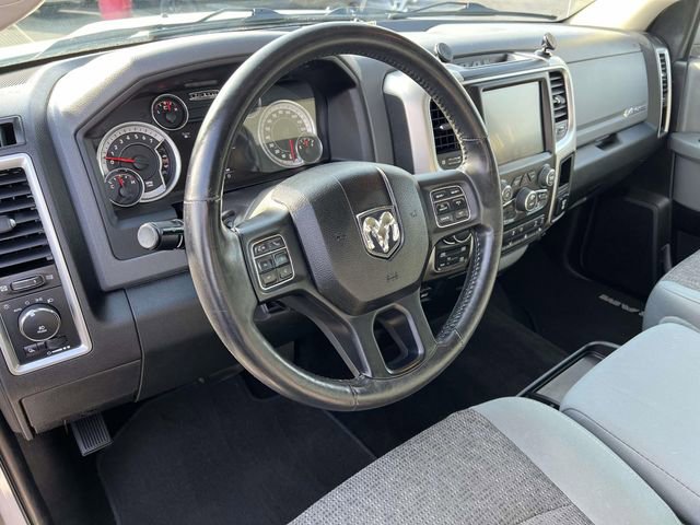 Used 2016 RAM 1500 Big Horn image 24