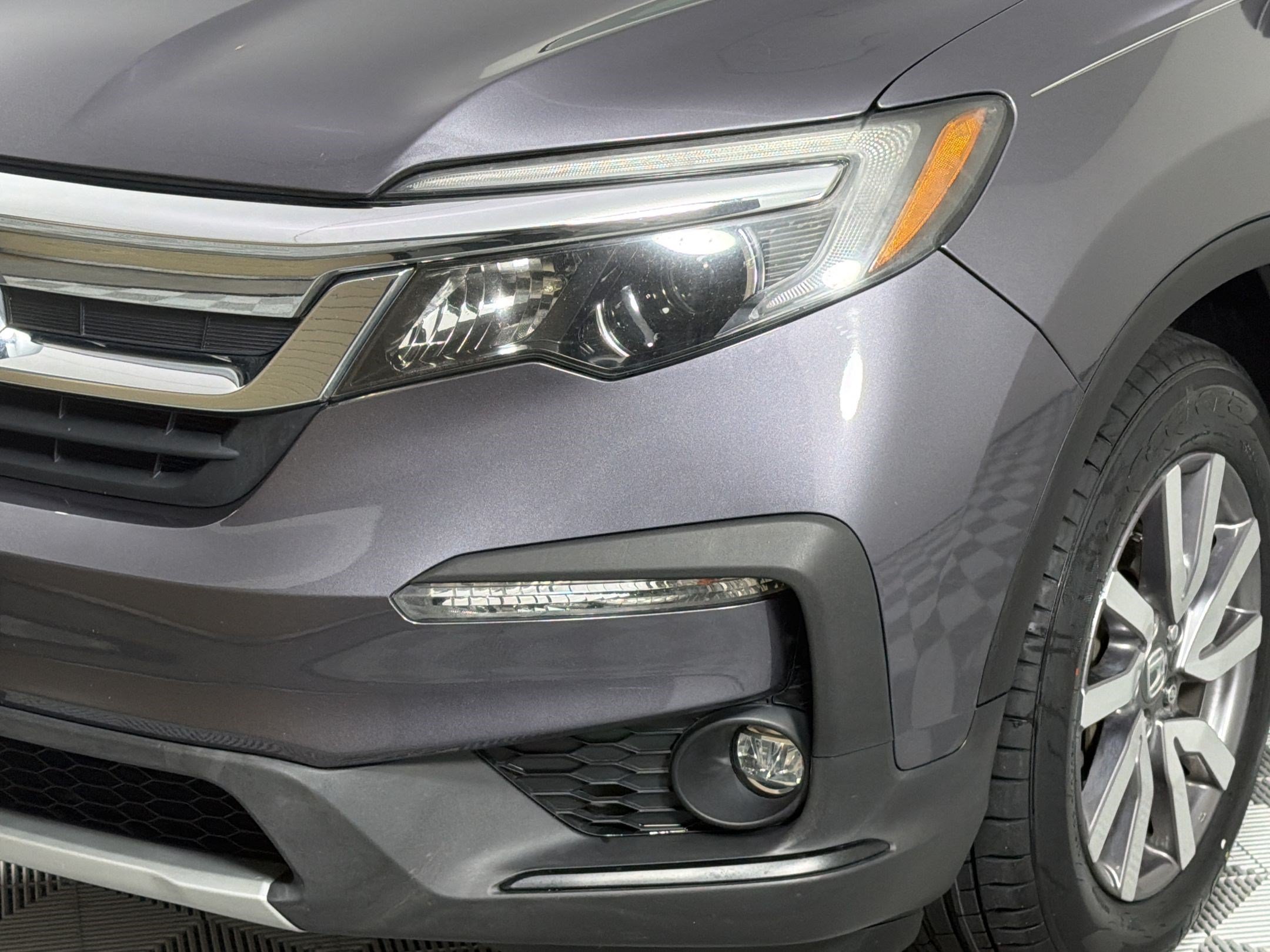 Used 2020 Honda Pilot EX-L image 12