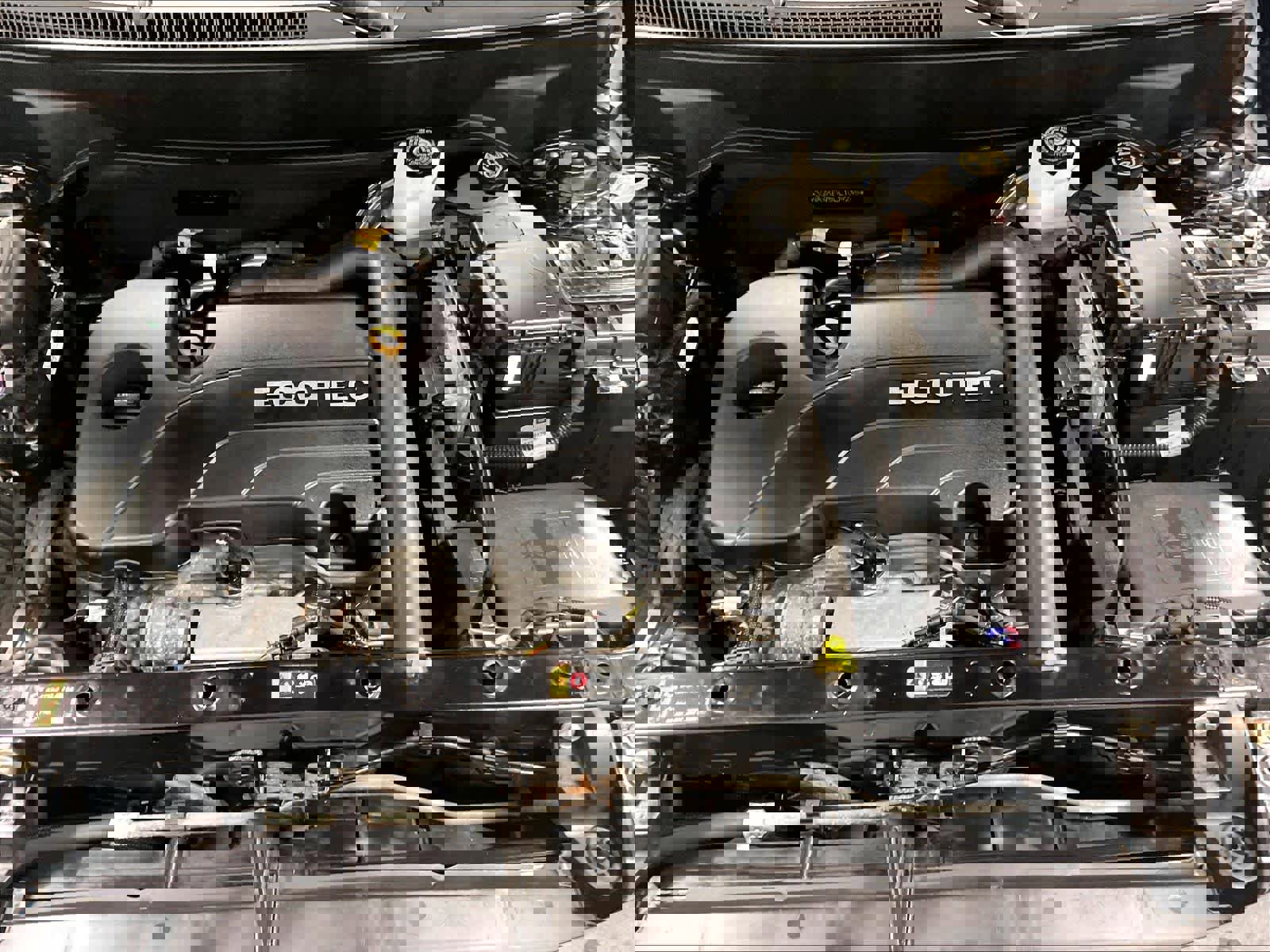 Used 2020 Chevrolet Equinox LT image 34