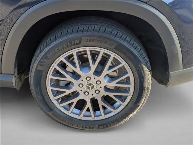 Used 2021 Mercedes-Benz GLE 350 4MATIC image 8