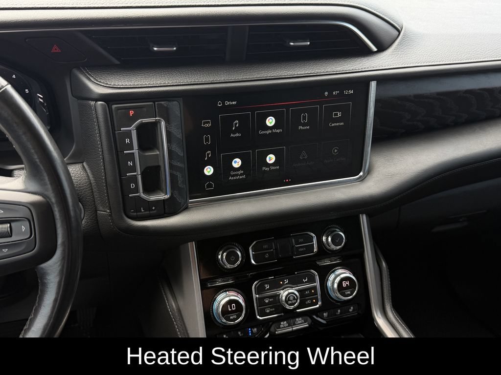 Used 2022 GMC Yukon XL Denali RWD image 20
