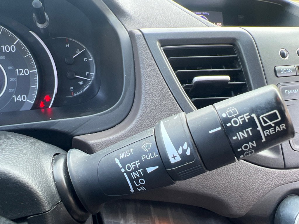 Used 2014 Honda CR-V EX-L image 21