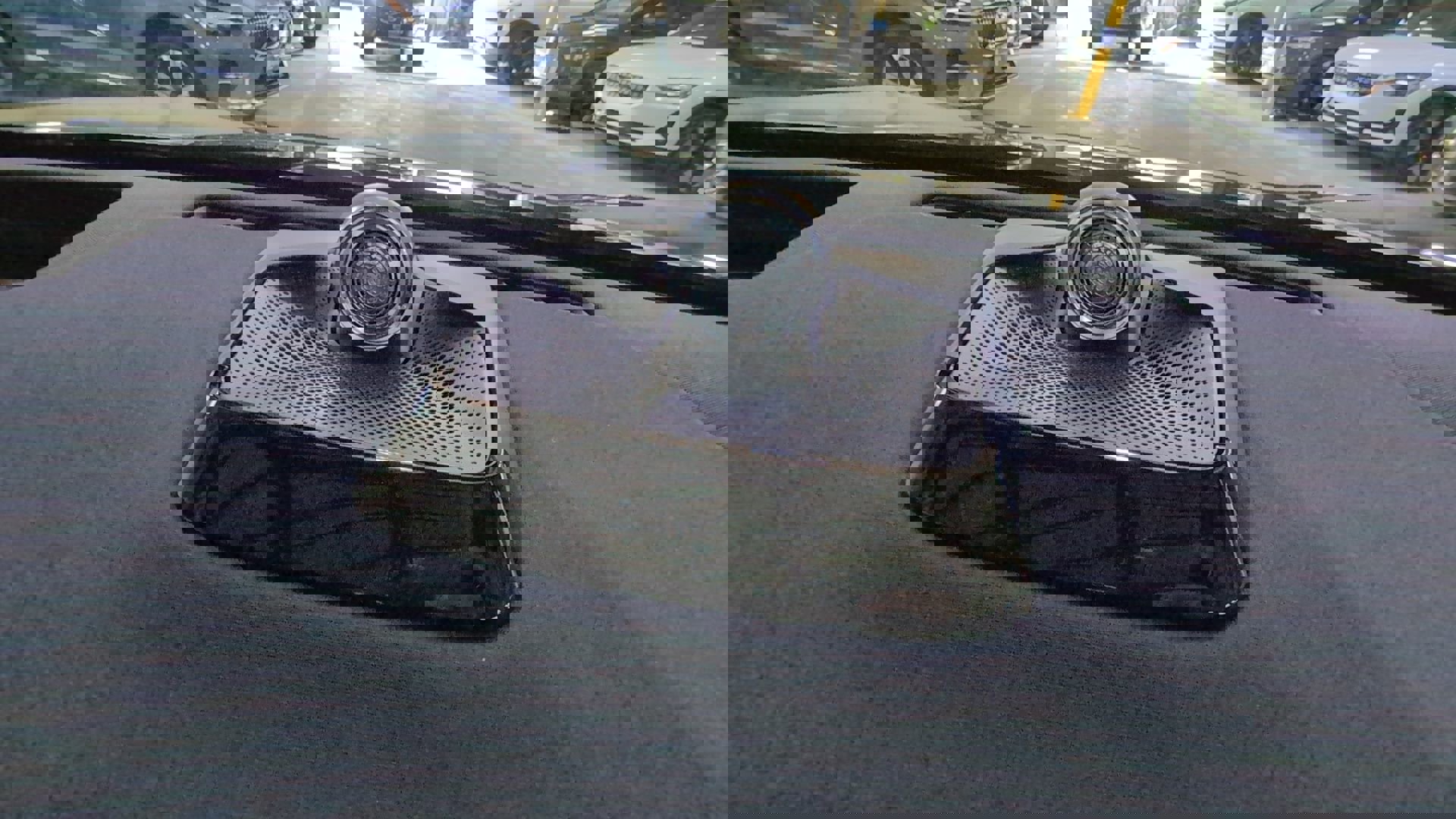 Used 2025 Polestar Polestar 3 AWD/4WD image 23