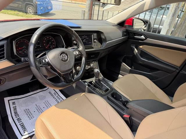 Used 2019 Volkswagen Jetta SE FWD image 14