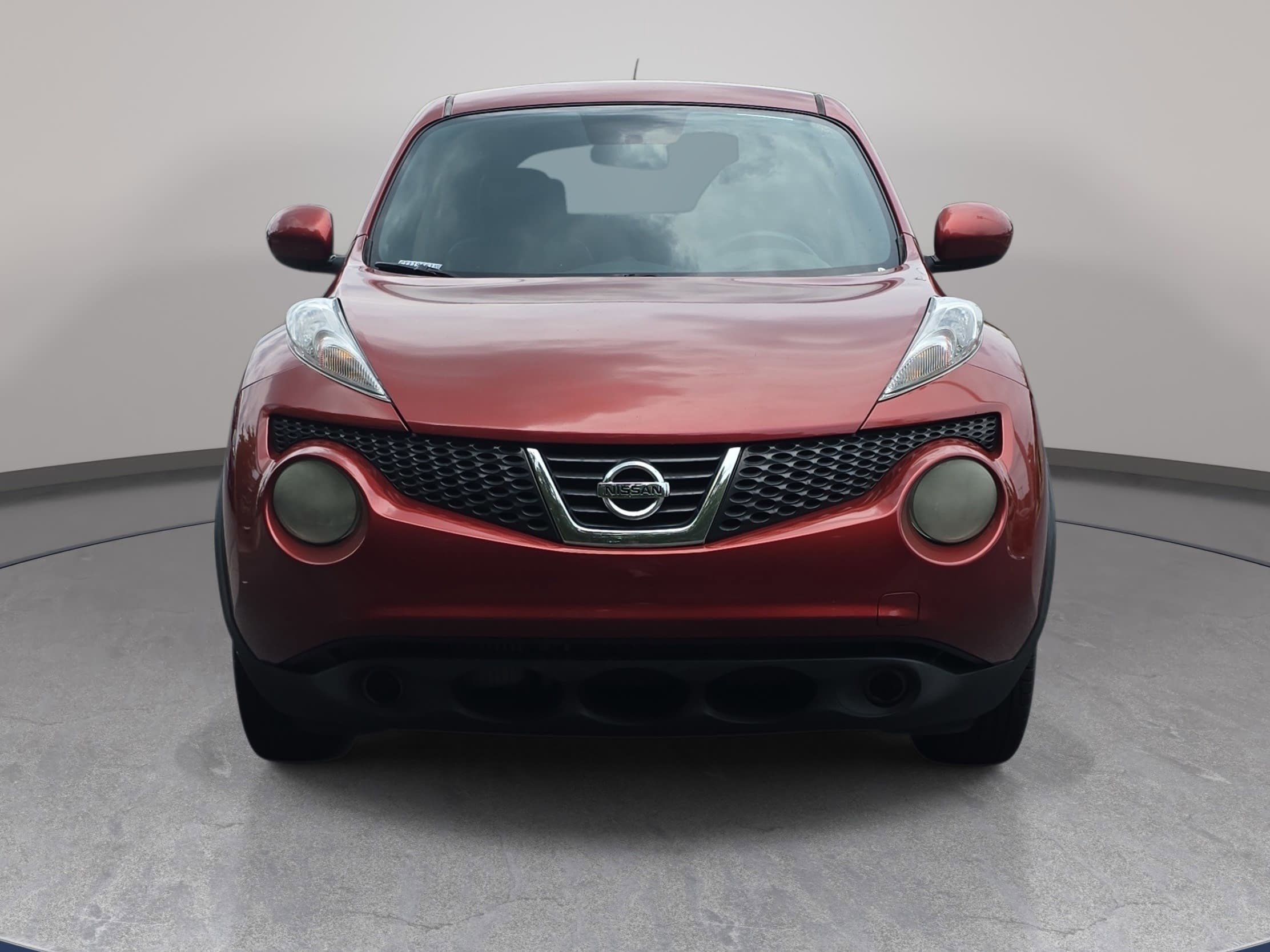 Used 2012 Nissan Juke SL AWD/4WD image 2