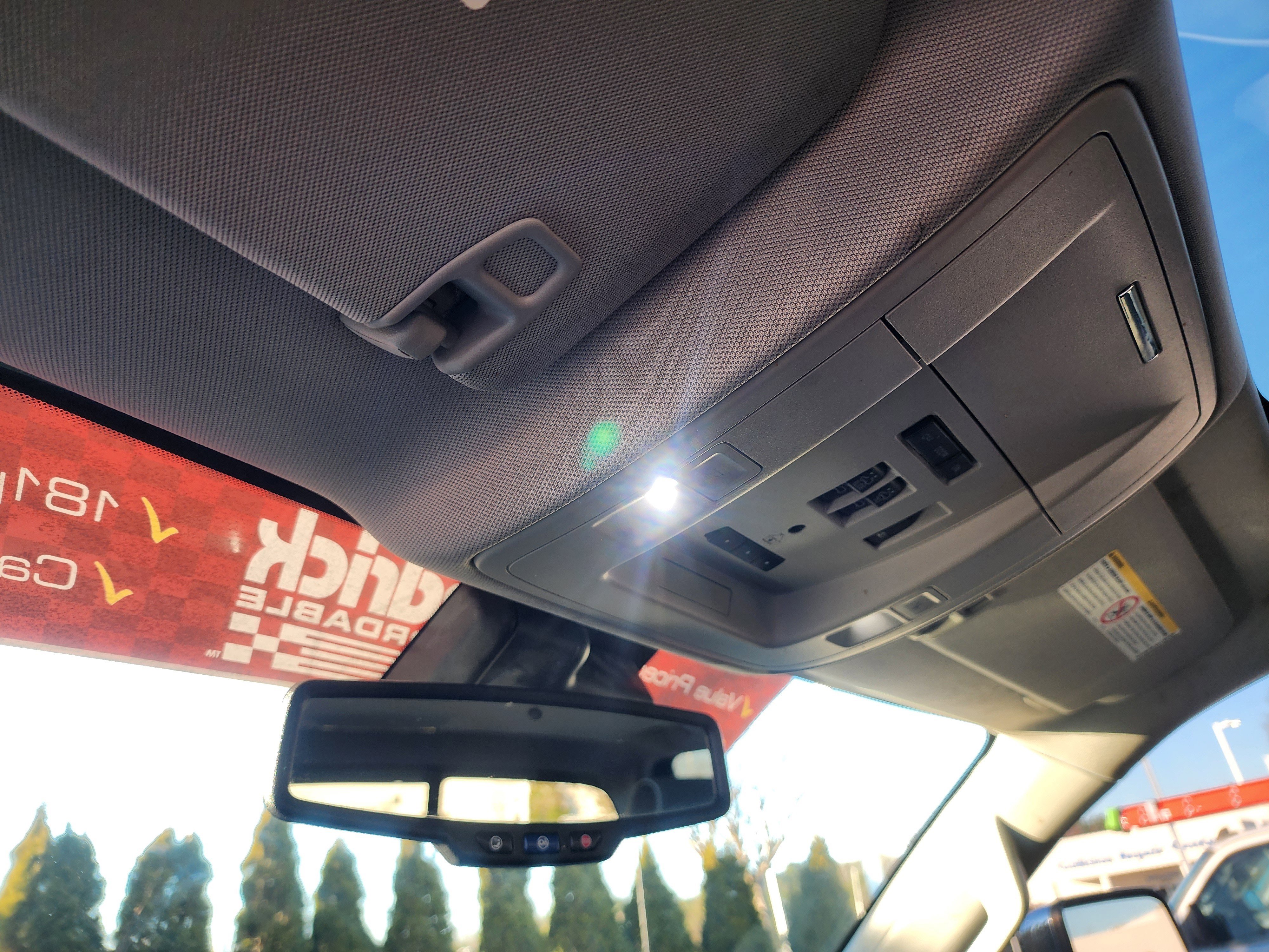 Used 2019 Chevrolet Silverado 2500 High Country w/ Duramax Plus Package image 37