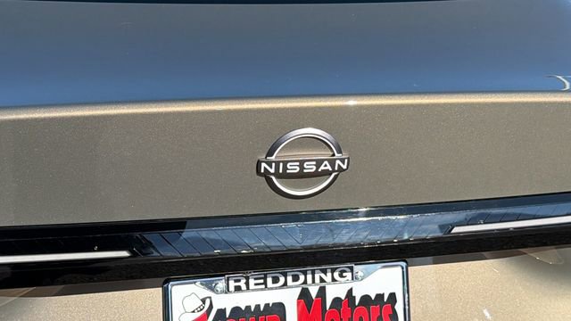 New 2026 Nissan Sentra SV image 11
