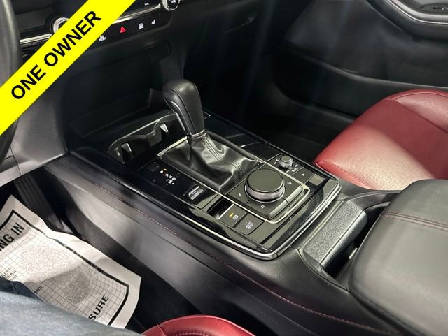Used 2023 MAZDA CX-30 AWD 2.5 S w/ Preferred Package image 20