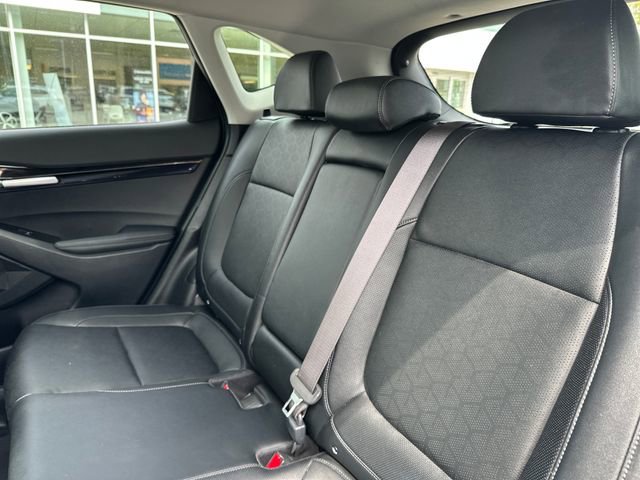 Used 2024 Kia Seltos EX AWD/4WD image 33