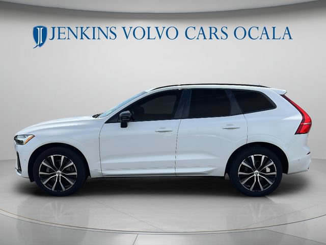 Used 2024 Volvo XC60 B5 Plus w/ Climate Package AWD/4WD image 6