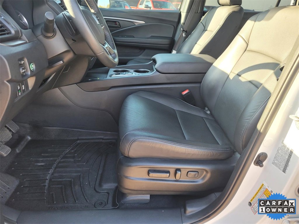 Used 2024 Honda Passport EX-L image 18