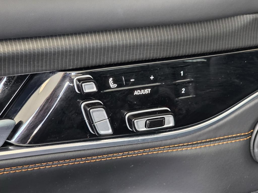 New 2026 Jeep Grand Wagoneer L Summit AWD/4WD image 55
