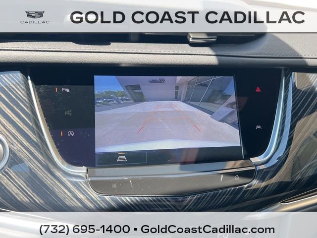 Used 2024 Cadillac XT6 Premium Luxury w/ LPO, Floor Liner Package AWD/4WD image 26