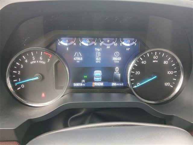 Used 2024 Ford Expedition Max Limited image 24