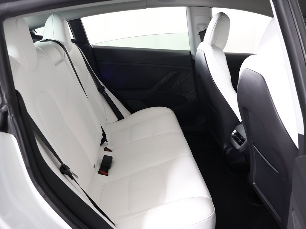 Used 2021 Tesla Model 3 Long Range image 38